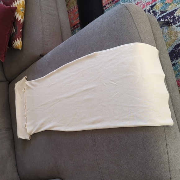 Midi skin tight dress - Picture 2 of 4